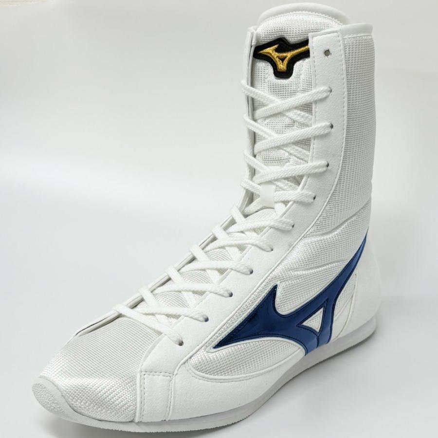 MIZUNO ミズノ ボクシングシューズ イージースペクトラ 14 MIZUNO ミズノ ボクシングシューズ イージースペクトラ 14