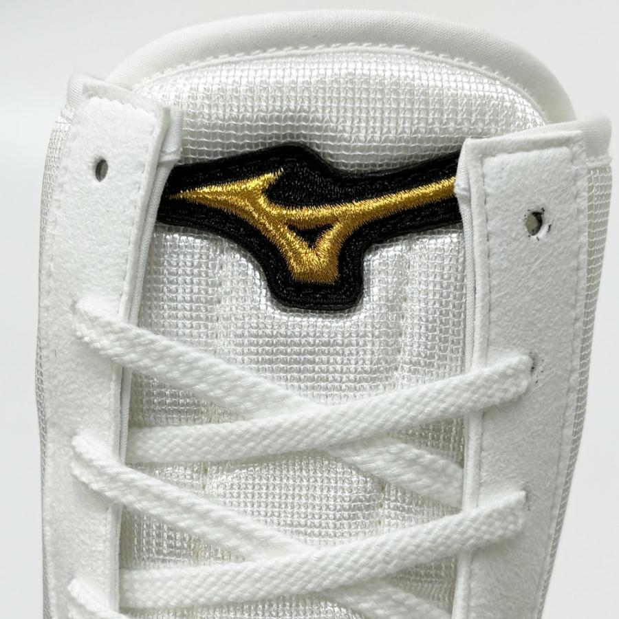 MIZUNO ミズノ ボクシングシューズ イージースペクトラ 14