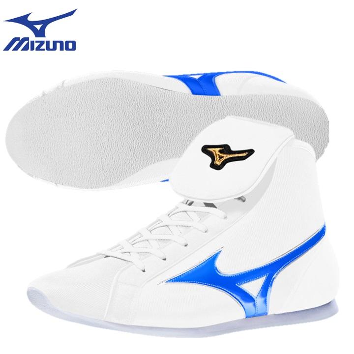 MIZUNO ミズノ ボクシングシューズ イージースペクトラ 21メタル