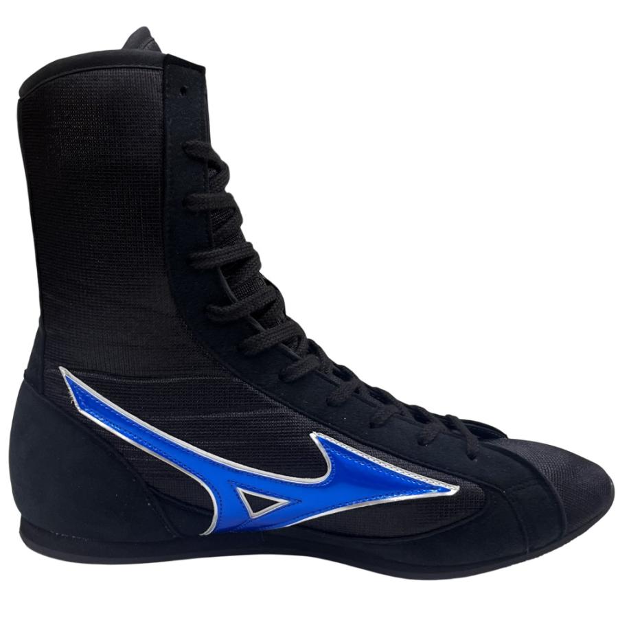 MIZUNO（ミズノ） ボクシングシューズ イージースペクトラ 21メタル