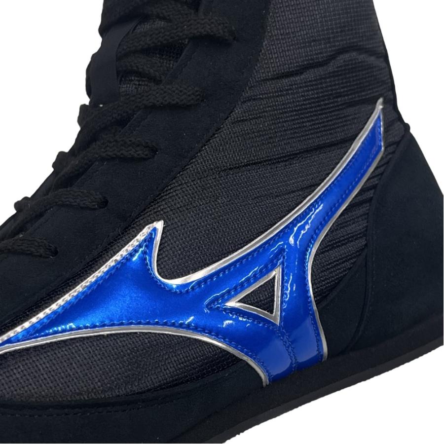 MIZUNO（ミズノ） ボクシングシューズ イージースペクトラ 21メタル