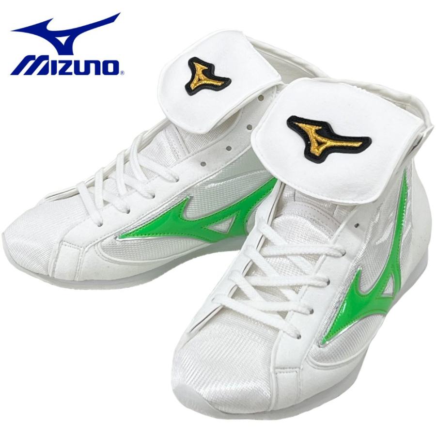 MIZUNO ミズノ ボクシングシューズ イージースペクトラ 37 MIZUNO ミズノ ボクシングシューズ イージースペクトラ 37