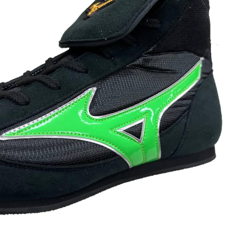 MIZUNO ミズノ ボクシングシューズ イージースペクトラ 37 MIZUNO ミズノ ボクシングシューズ イージースペクトラ 37