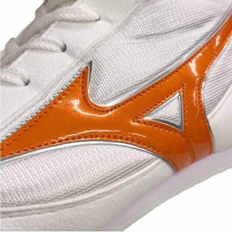 MIZUNO ミズノ ボクシングシューズ イージースペクトラ 54 MIZUNO ミズノ ボクシングシューズ イージースペクトラ 54