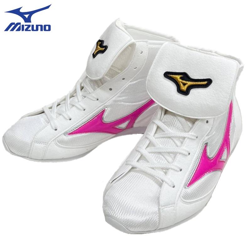 MIZUNO ミズノ ボクシングシューズ イージースペクトラ 60 MIZUNO ミズノ ボクシングシューズ イージースペクトラ 60
