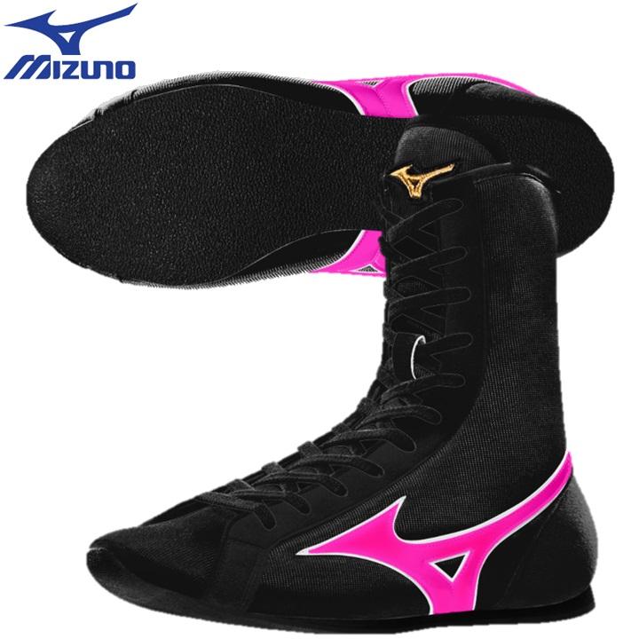 MIZUNO ミズノ ボクシングシューズ イージースペクトラ 60 MIZUNO ミズノ ボクシングシューズ イージースペクトラ 60