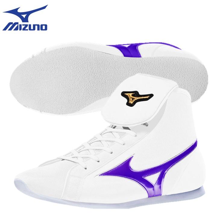 MIZUNO ミズノ ボクシングシューズ イージースペクトラ 67 MIZUNO ミズノ ボクシングシューズ イージースペクトラ 67