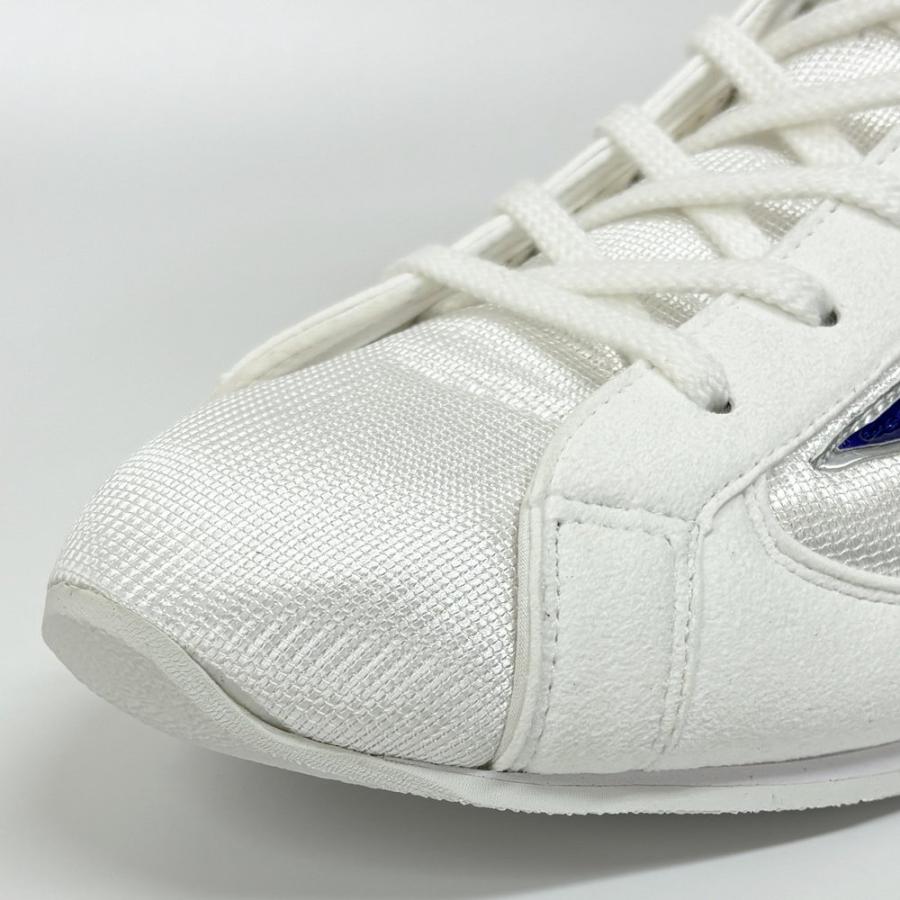 MIZUNO（ミズノ） ボクシングシューズ イージースペクトラ 67パープル