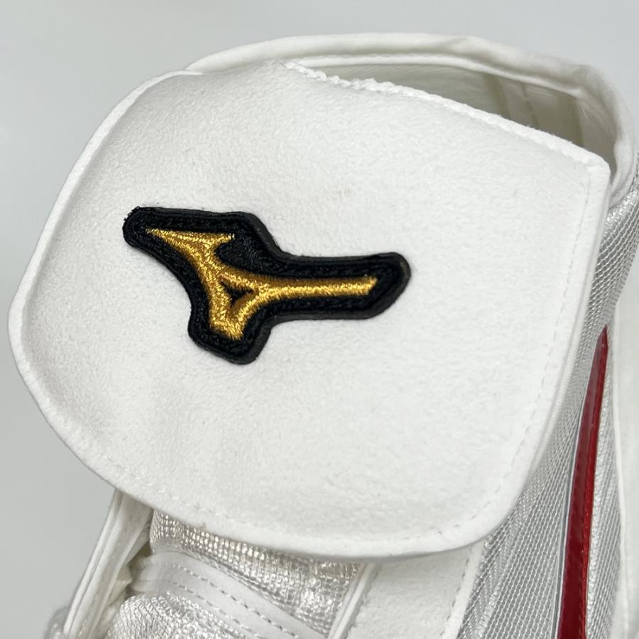 MIZUNO ミズノ ボクシングシューズ イージースペクトラ 76メタル
