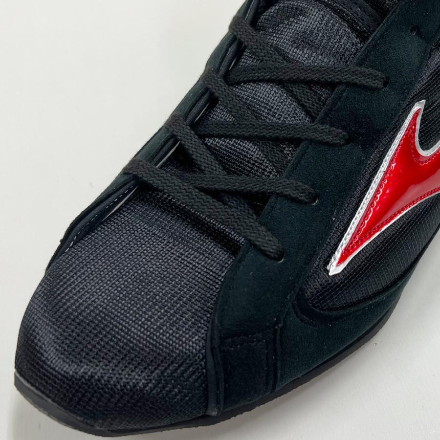 MIZUNO ミズノ ボクシングシューズ イージースペクトラ 76メタル MIZUNO ミズノ ボクシングシューズ イージースペクトラ 76メタル