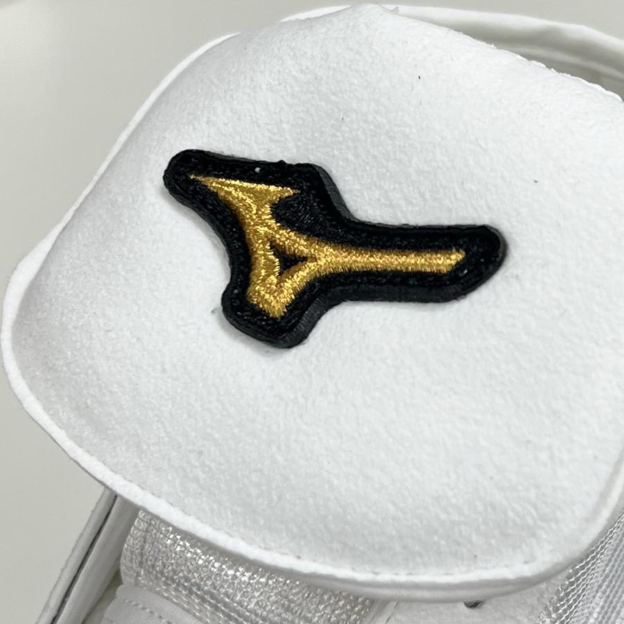 MIZUNO（ミズノ） ボクシングシューズ イージースペクトラ 09ブラック