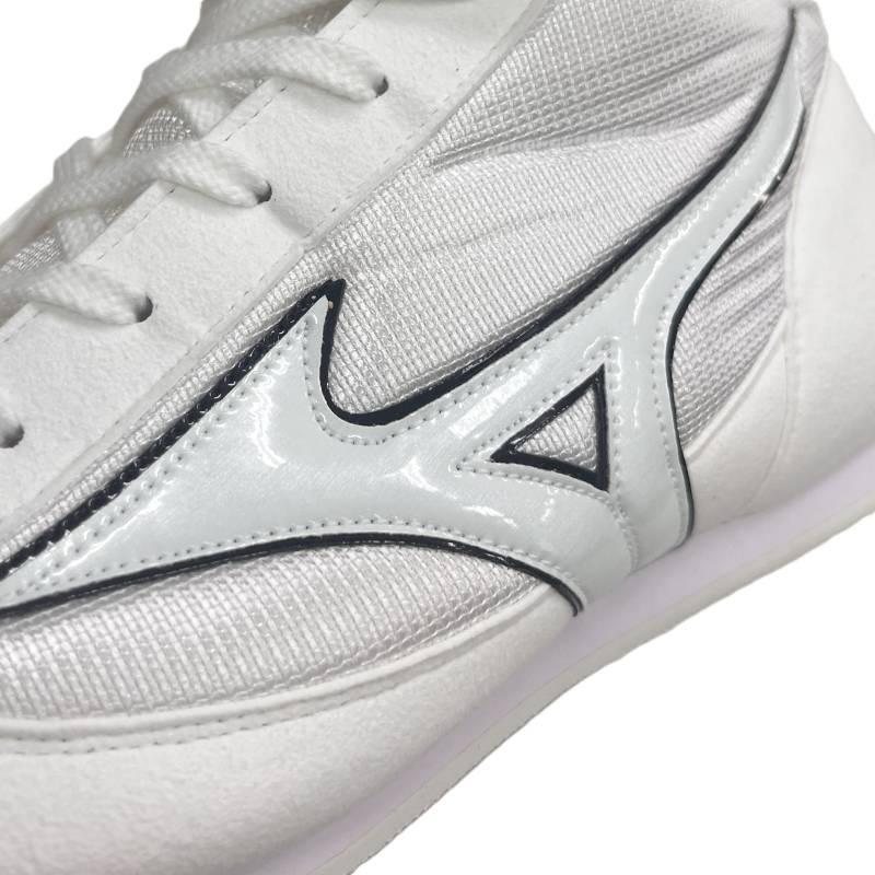 MIZUNO（ミズノ） ボクシングシューズ イージースペクトラ 02パール