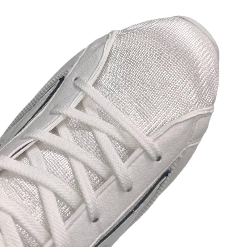 MIZUNO（ミズノ） ボクシングシューズ イージースペクトラ 02パール