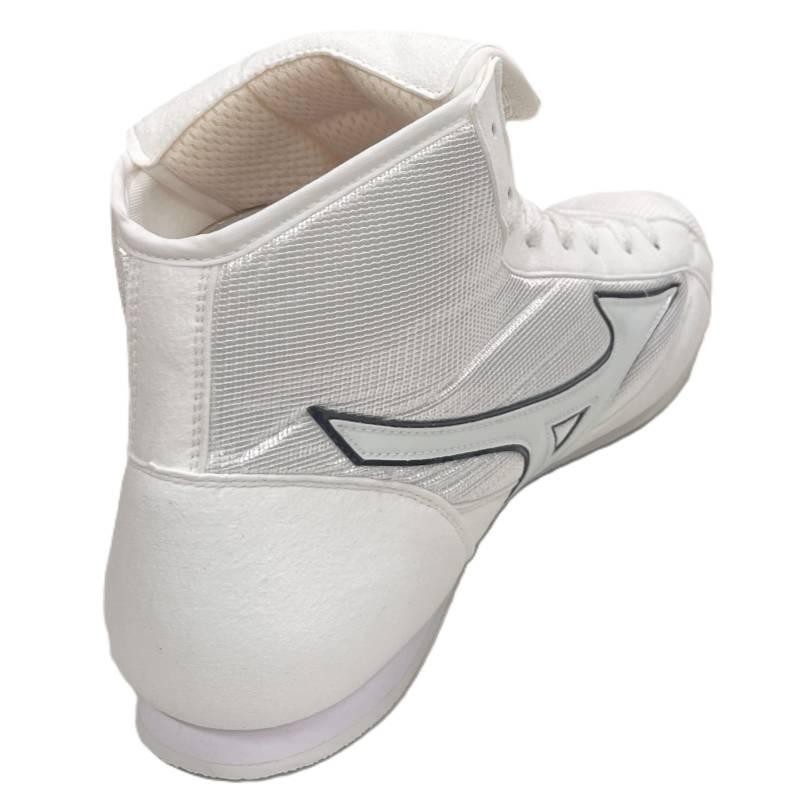 MIZUNO（ミズノ） ボクシングシューズ イージースペクトラ 02パール