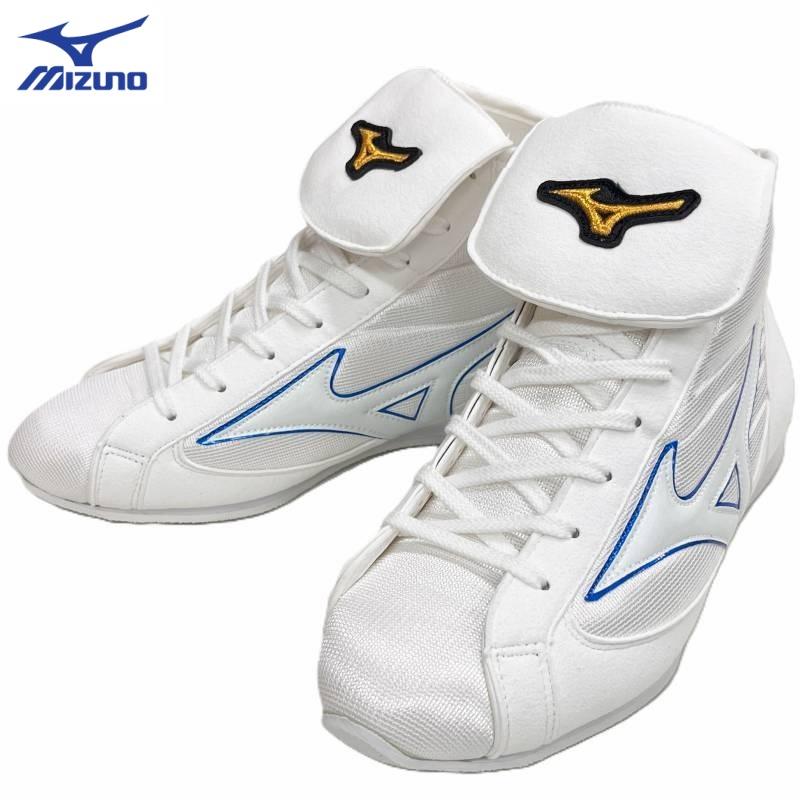 MIZUNO（ミズノ） ボクシングシューズ イージースペクトラ 02パール