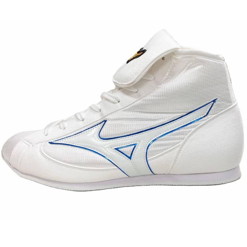 MIZUNO（ミズノ） ボクシングシューズ イージースペクトラ 02パール