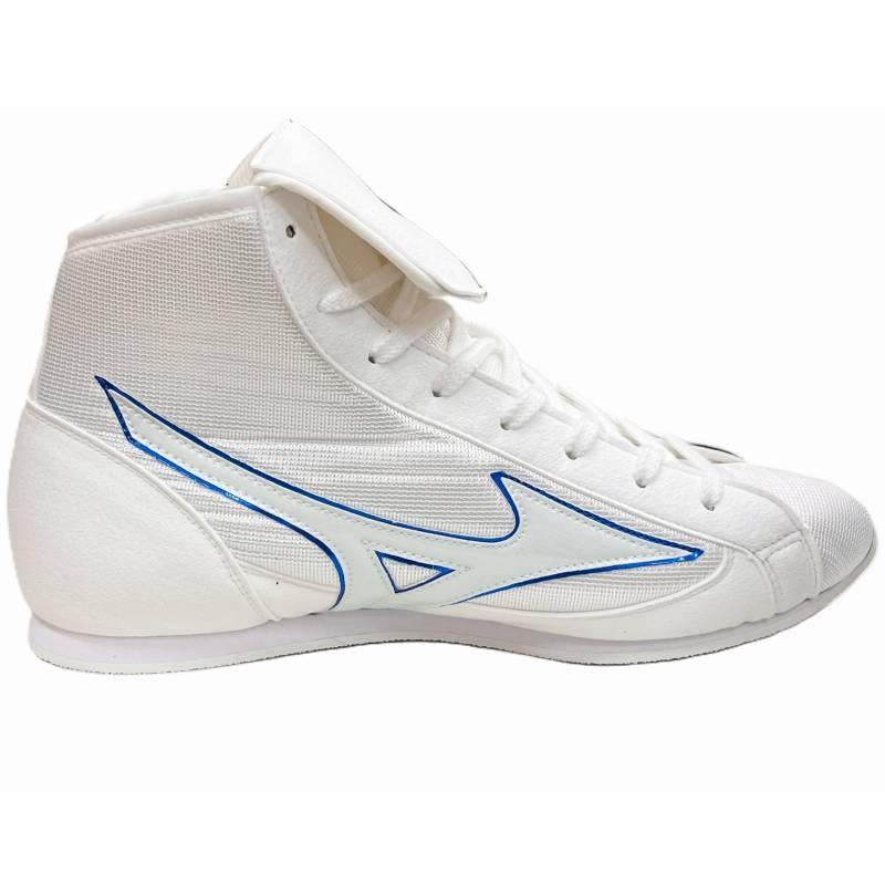 MIZUNO（ミズノ） ボクシングシューズ イージースペクトラ 02パール