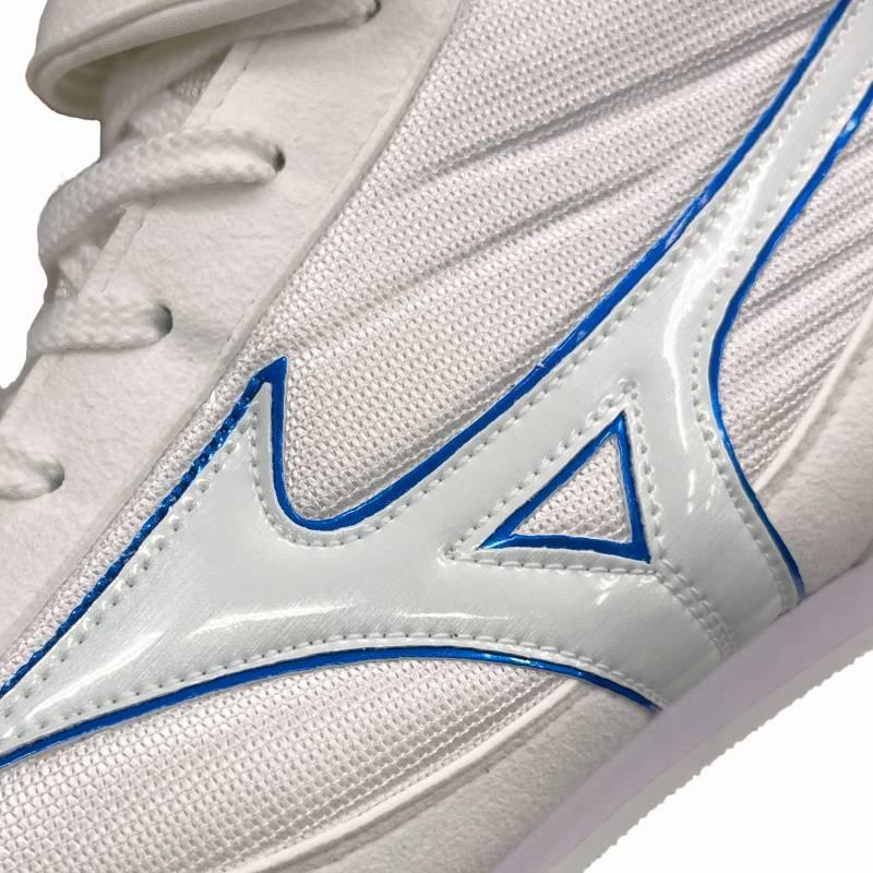 MIZUNO（ミズノ） ボクシングシューズ イージースペクトラ 02パール