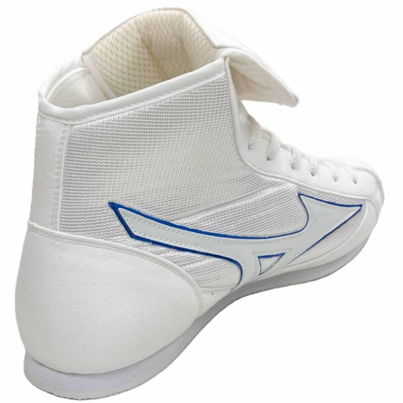 MIZUNO（ミズノ） ボクシングシューズ イージースペクトラ 02パール