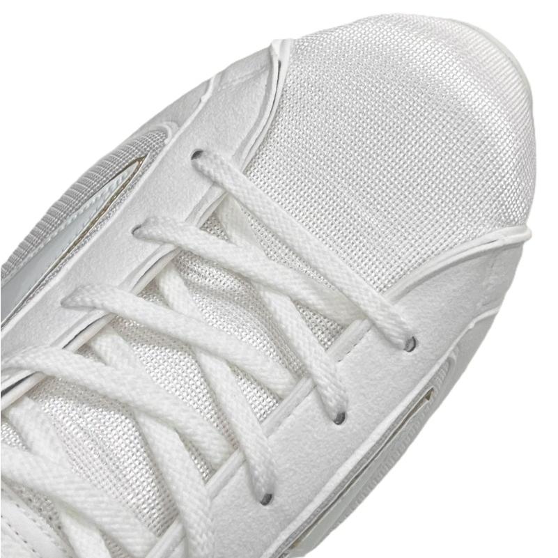 MIZUNO ミズノ ボクシングシューズ イージースペクトラ 02パール MIZUNO ミズノ ボクシングシューズ イージースペクトラ 02パール
