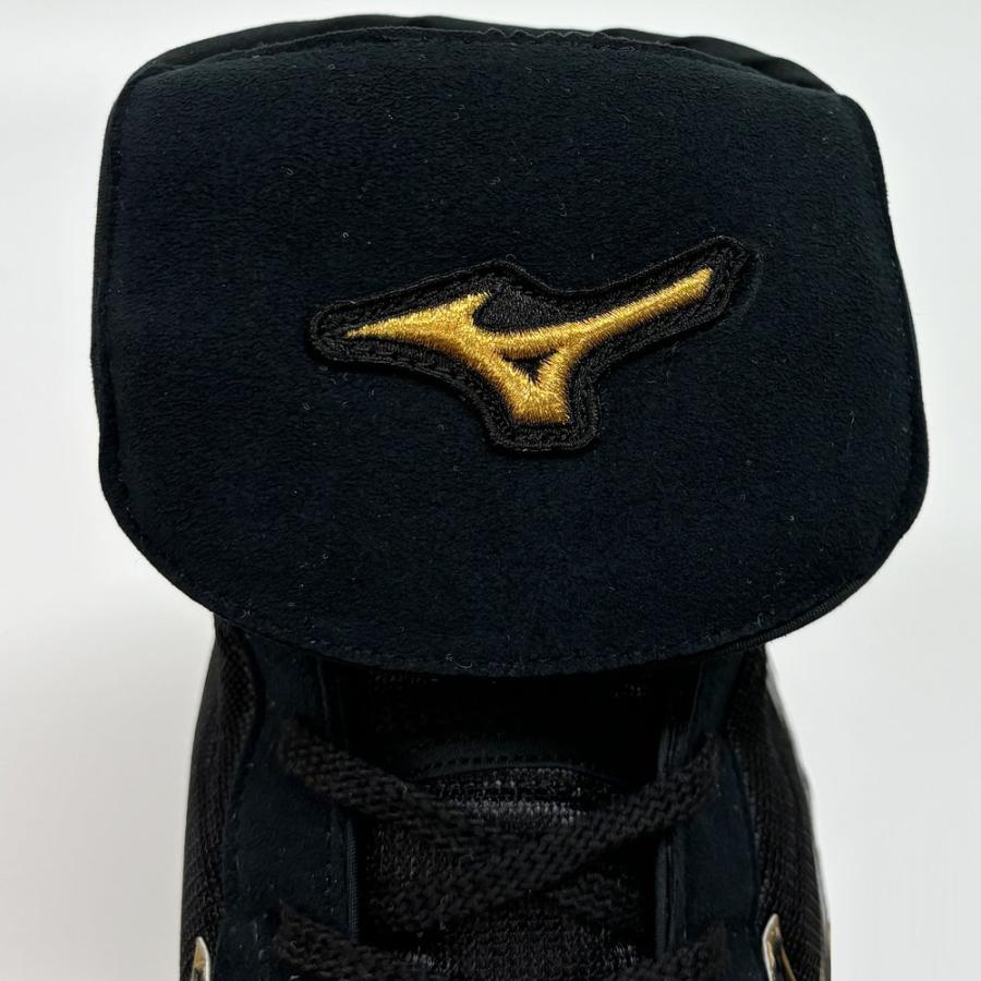 MIZUNO（ミズノ） ボクシングシューズ イージースペクトラ 09ブラック