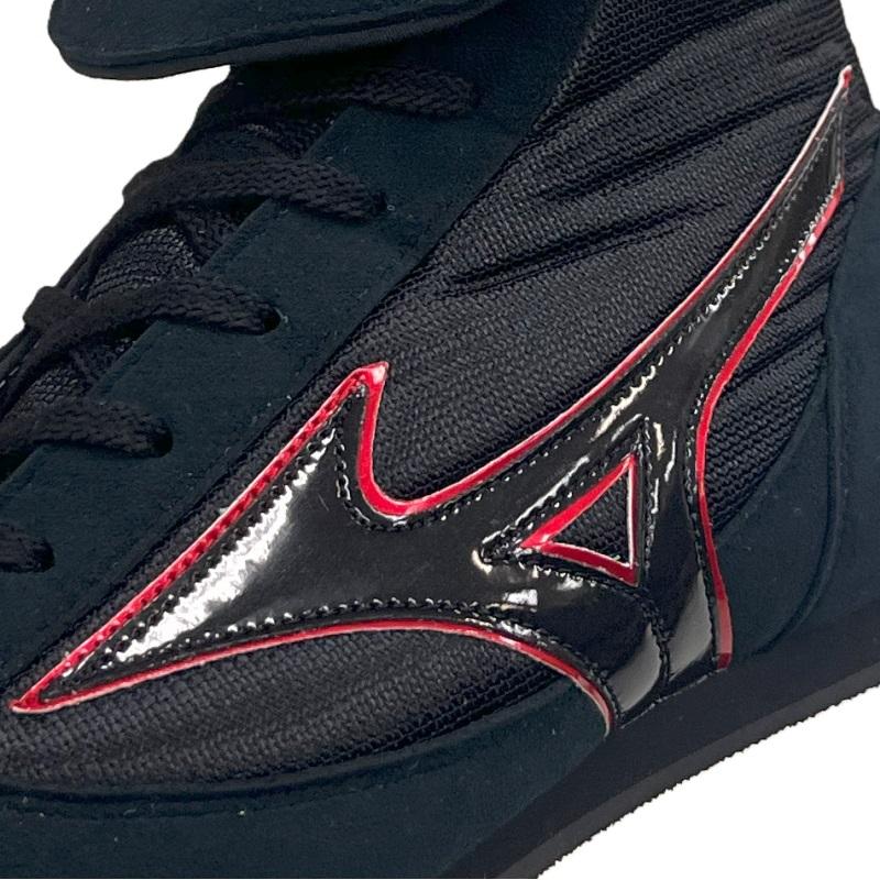 MIZUNO ミズノ ボクシングシューズ イージースペクトラ 09 MIZUNO ミズノ ボクシングシューズ イージースペクトラ 09