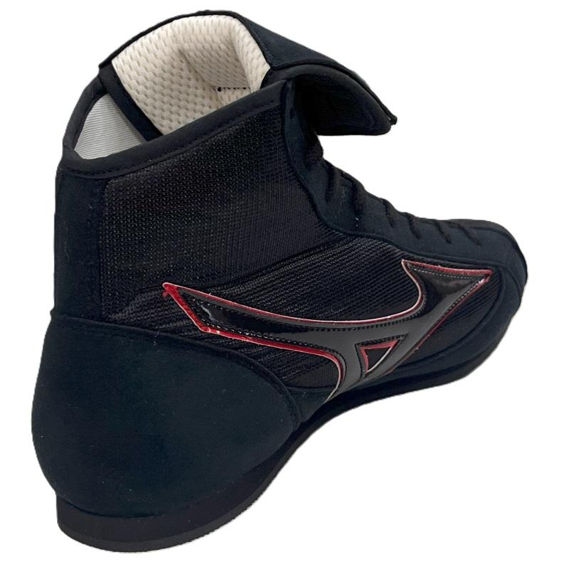 MIZUNO ミズノ ボクシングシューズ イージースペクトラ 09 MIZUNO ミズノ ボクシングシューズ イージースペクトラ 09