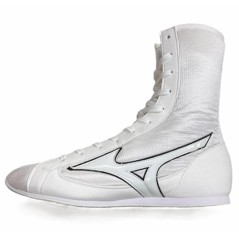 MIZUNO（ミズノ） ボクシングシューズ イージースペクトラ 02パール