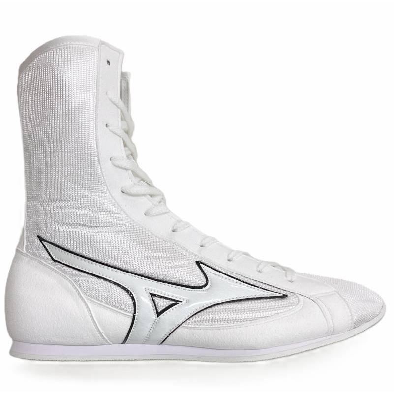 MIZUNO（ミズノ） ボクシングシューズ イージースペクトラ 02パール
