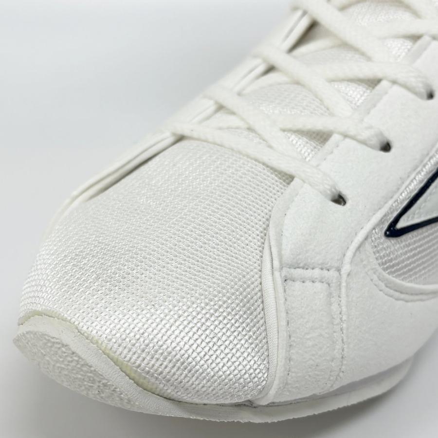 MIZUNO（ミズノ） ボクシングシューズ イージースペクトラ 02パール