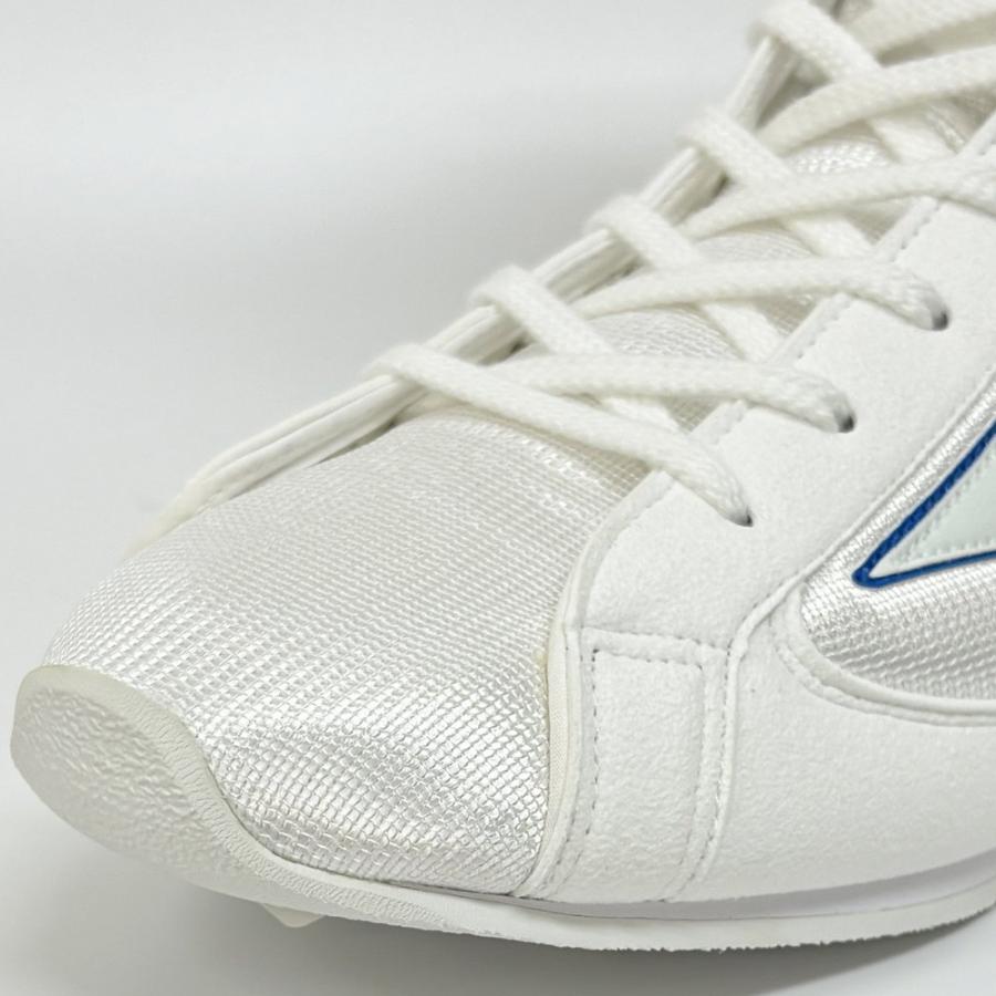 MIZUNO（ミズノ） ボクシングシューズ イージースペクトラ 02パール