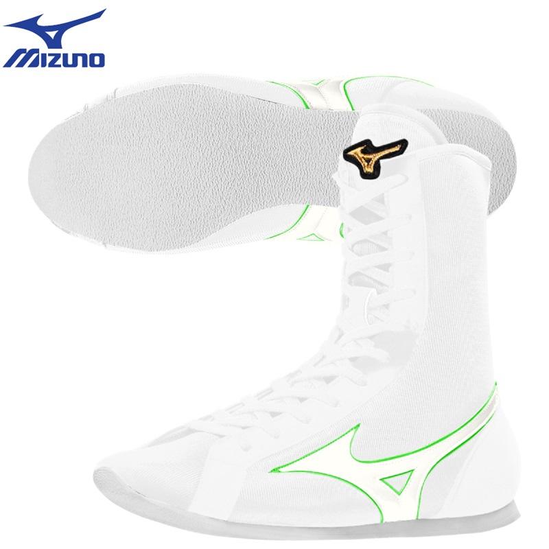 MIZUNO（ミズノ） ボクシングシューズ イージースペクトラ 02パール