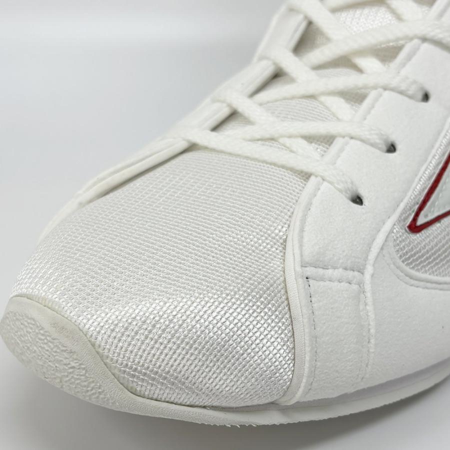 MIZUNO（ミズノ） ボクシングシューズ イージースペクトラ 02パール