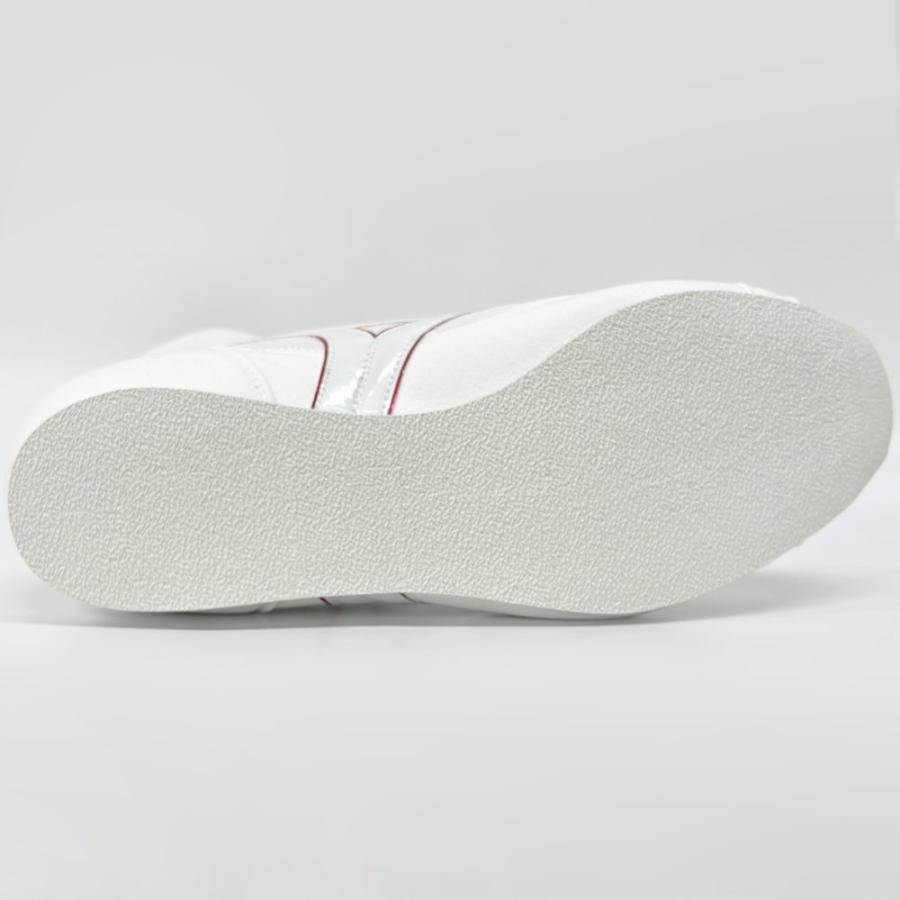 MIZUNO（ミズノ） ボクシングシューズ イージースペクトラ 02パール