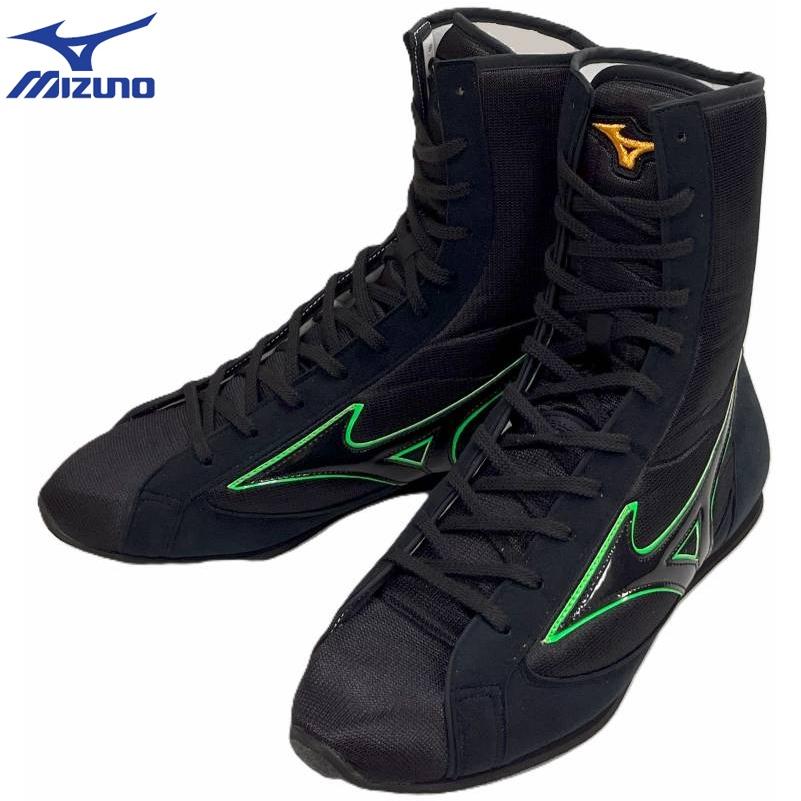 MIZUNO ミズノ ボクシングシューズ イージースペクトラ 09 MIZUNO ミズノ ボクシングシューズ イージースペクトラ 09