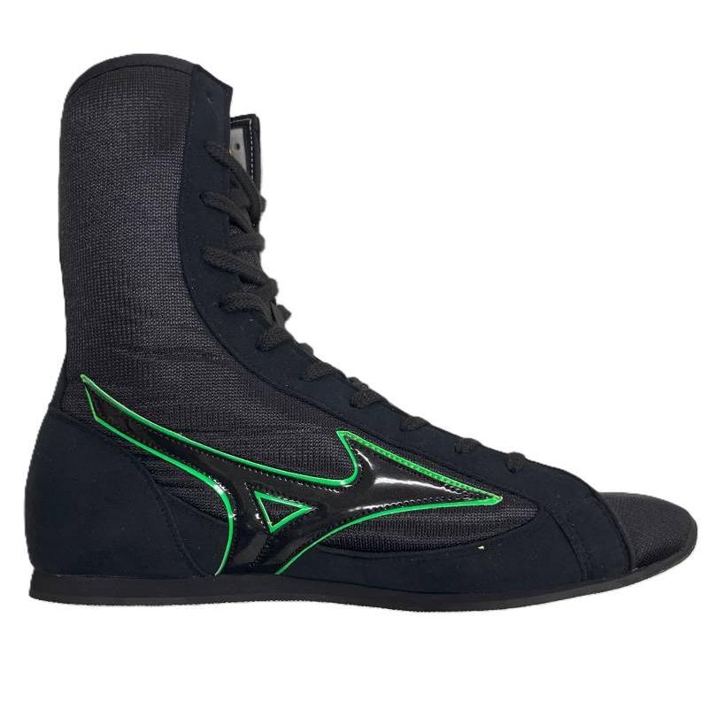 MIZUNO ミズノ ボクシングシューズ イージースペクトラ 09 MIZUNO ミズノ ボクシングシューズ イージースペクトラ 09