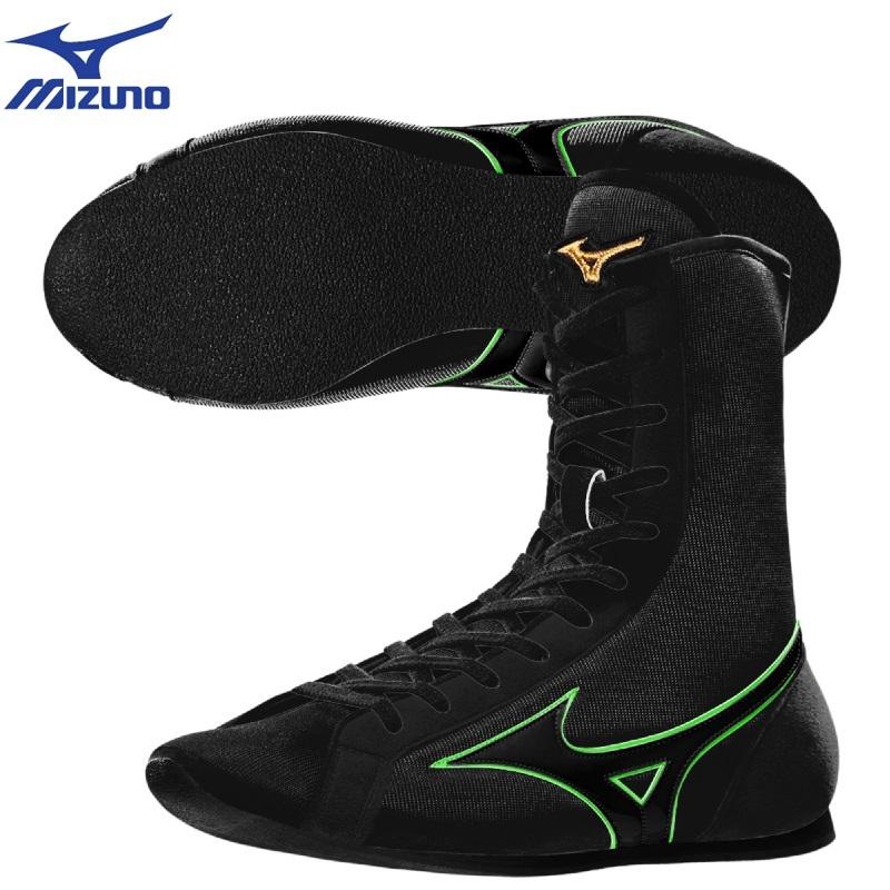 MIZUNO ミズノ ボクシングシューズ イージースペクトラ 09 MIZUNO ミズノ ボクシングシューズ イージースペクトラ 09