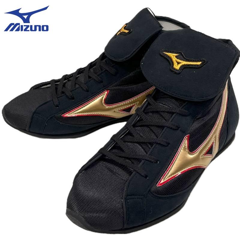 ミズノトレーニングシューズ ミズノ・ミズノプロ MIZUNO MizunoPro トレーニングシューズ