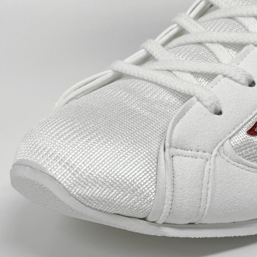 MIZUNO ミズノ ボクシングシューズ イージースペクトラ 52メタル