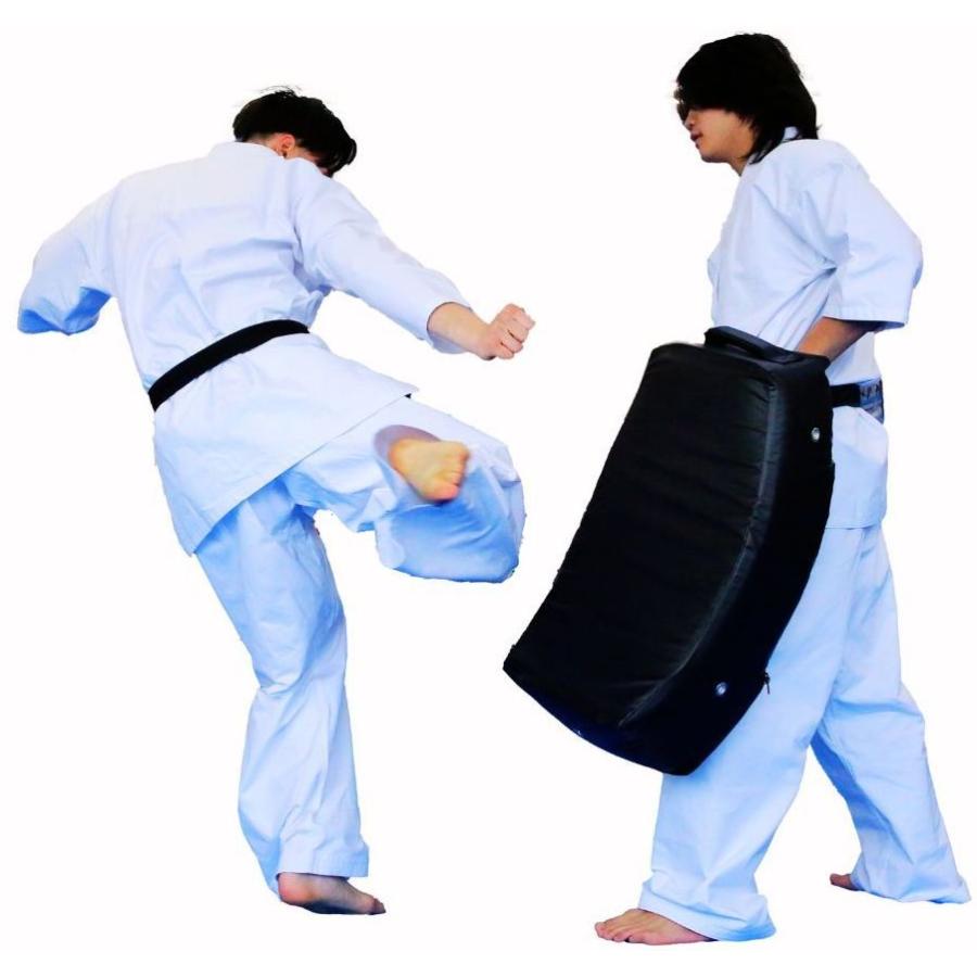 マーシャルワールド スーパーダミーミット ビッグミット 格闘技