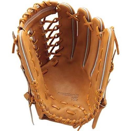 ゼット 野球 硬式グラブ グローブ 外野手用 ネオステイタス VL