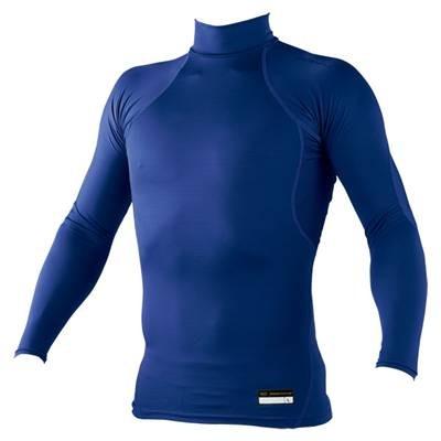 ゼット ZETT 野球 プロステイタス ハイネック長袖アンダーシャツ