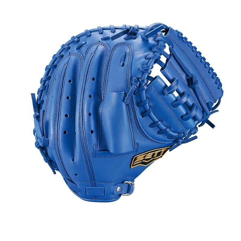 軟式グローブ キャッチャーミット ゼット（ZETT）（キッズ）少年軟式用グラブ 捕手用 野球グローブ
