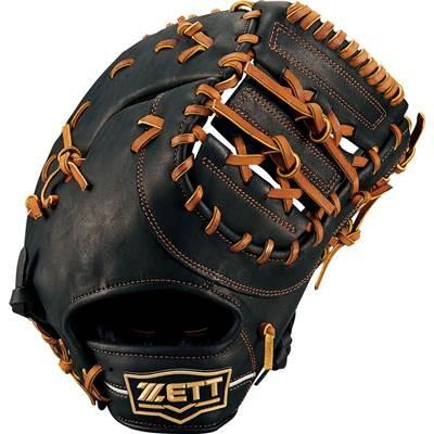 ゼット（ZETT） 野球 軟式ファーストミット 一塁手用 ウイニングロード
