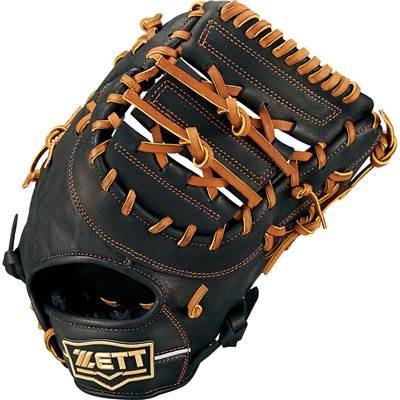 ゼット（ZETT） 野球 軟式ファーストミット 一塁手用 ウイニングロード