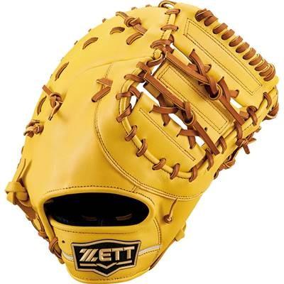 ゼット（ZETT） 野球 軟式ファーストミット 一塁手用 ウイニングロード