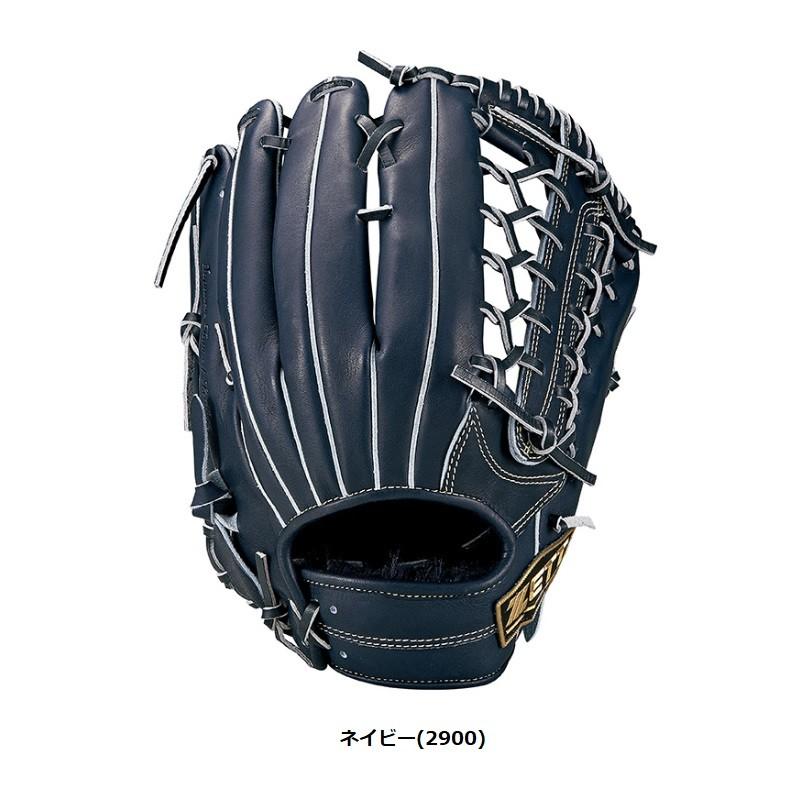 【⭐︎美品⭐︎】ZETT ゼット　ネオステイタス　軟式　野球　外野　グローブ　グラブ ゼット 軟式 ネオステイタス 外野手用 BRGB31537 [右利き用] (野球