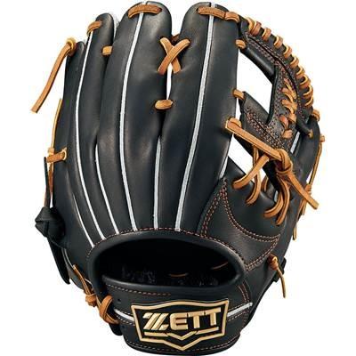 ゼット（ZETT） 野球 軟式グラブ グローブ オールラウンド用