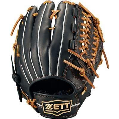 ゼット（ZETT） 野球 軟式グラブ グローブ オールラウンド用