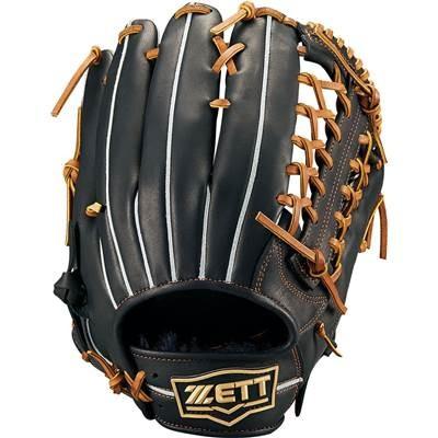 ゼット（ZETT） 野球 軟式グラブ グローブ オールラウンド用